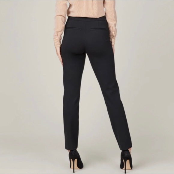SPANX The Perfect Pant Slim Straight Size M - Picture 3 of 8